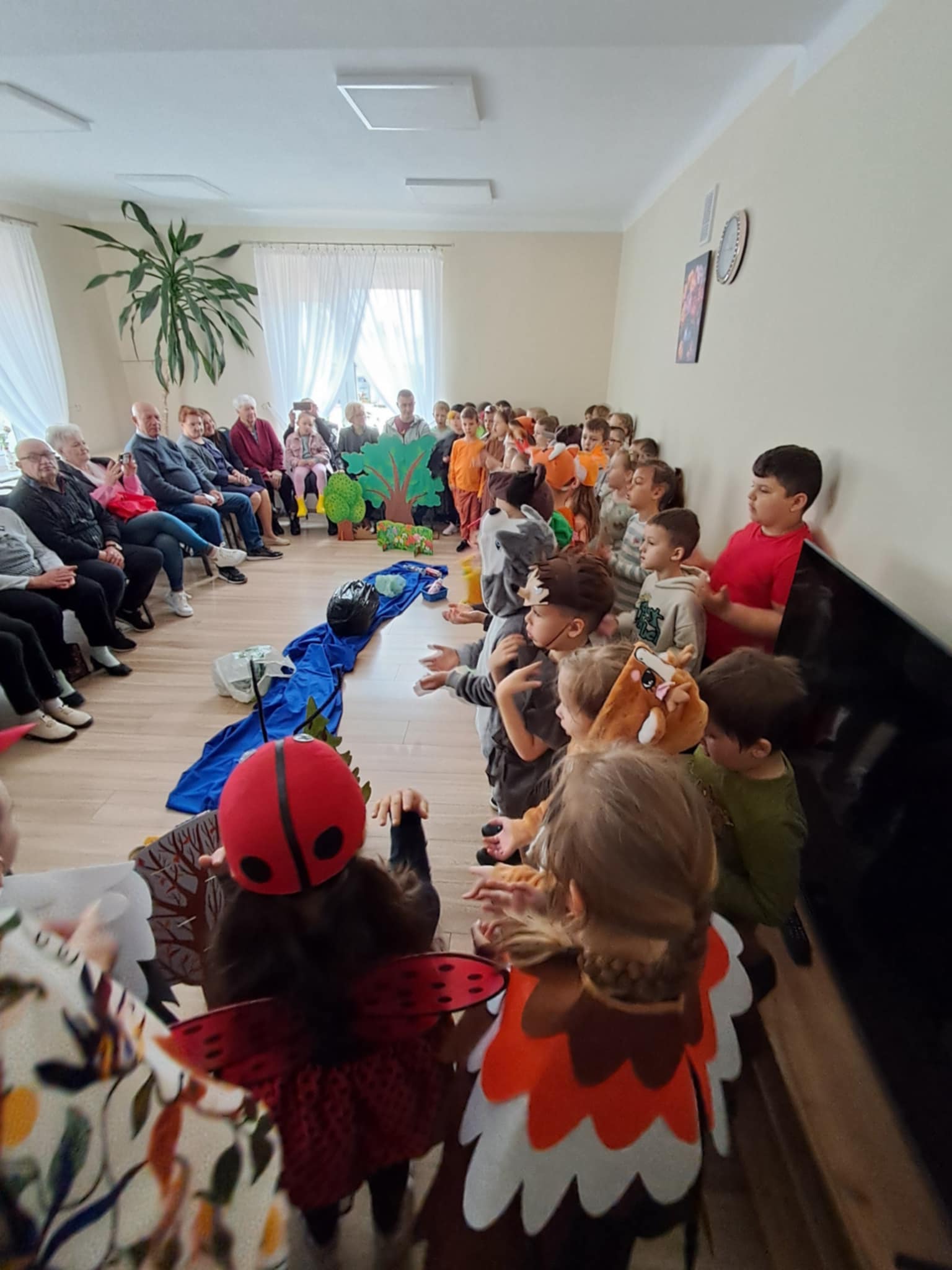 Miejskie Dni Seniora 2025